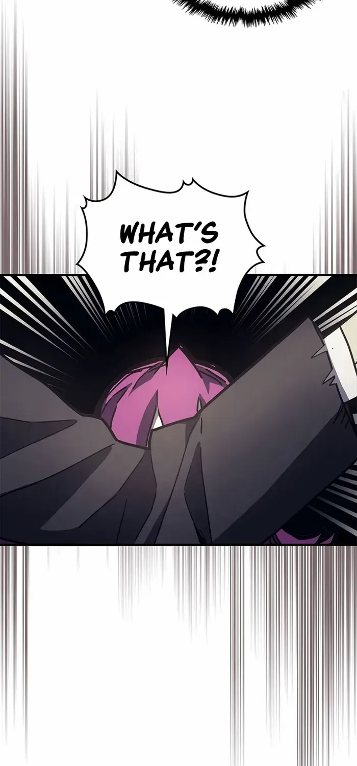 Mr Devourer, Please Act Like a Final Boss Chapter 8 page 49 - 