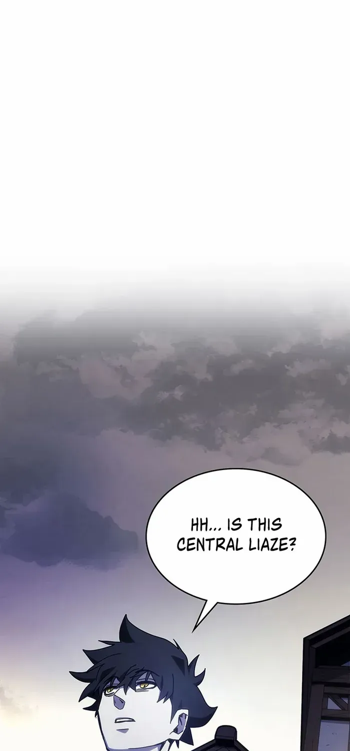 Mr Devourer, Please Act Like a Final Boss Chapter 8 page 6 - 