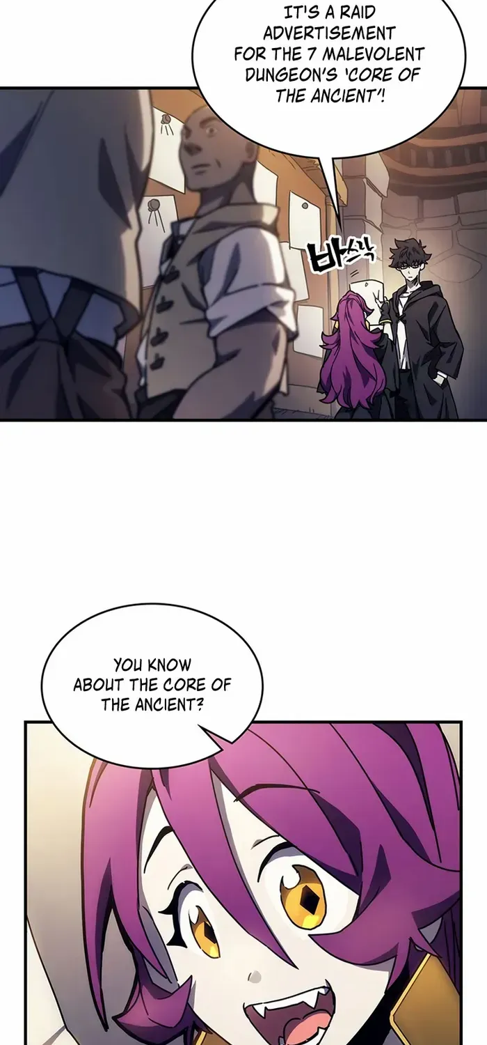 Mr Devourer, Please Act Like a Final Boss Chapter 8 page 52 - 