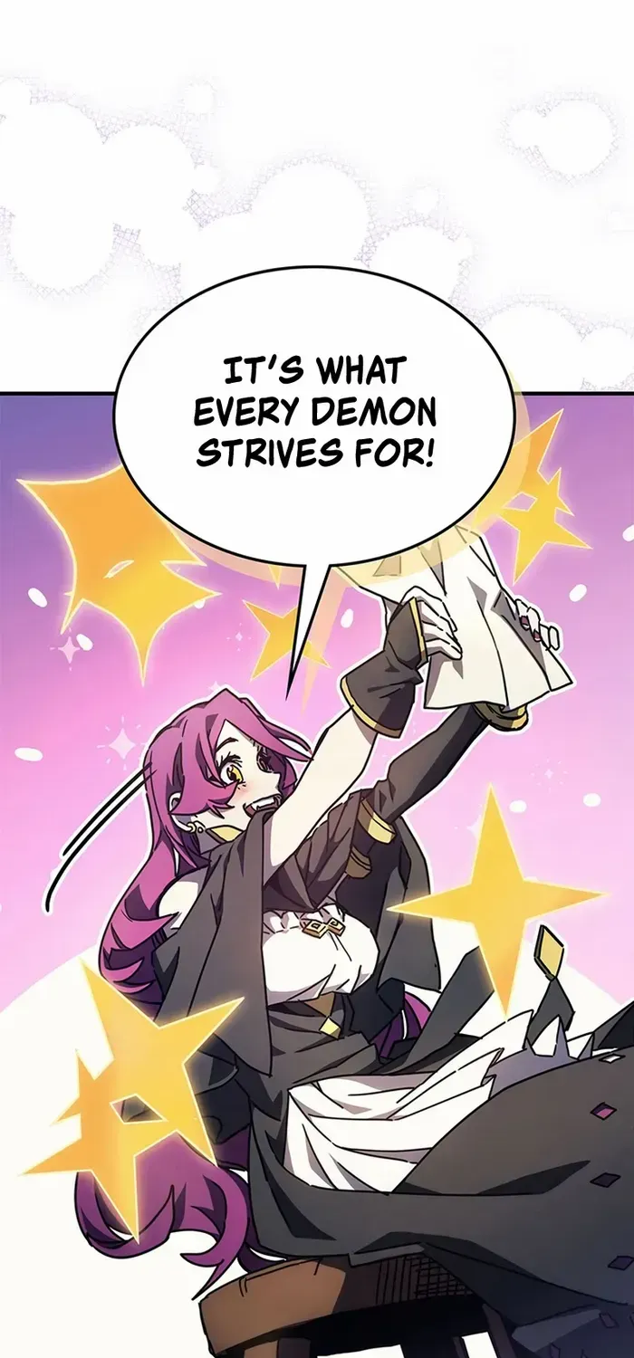 Mr Devourer, Please Act Like a Final Boss Chapter 8 page 54 - 
