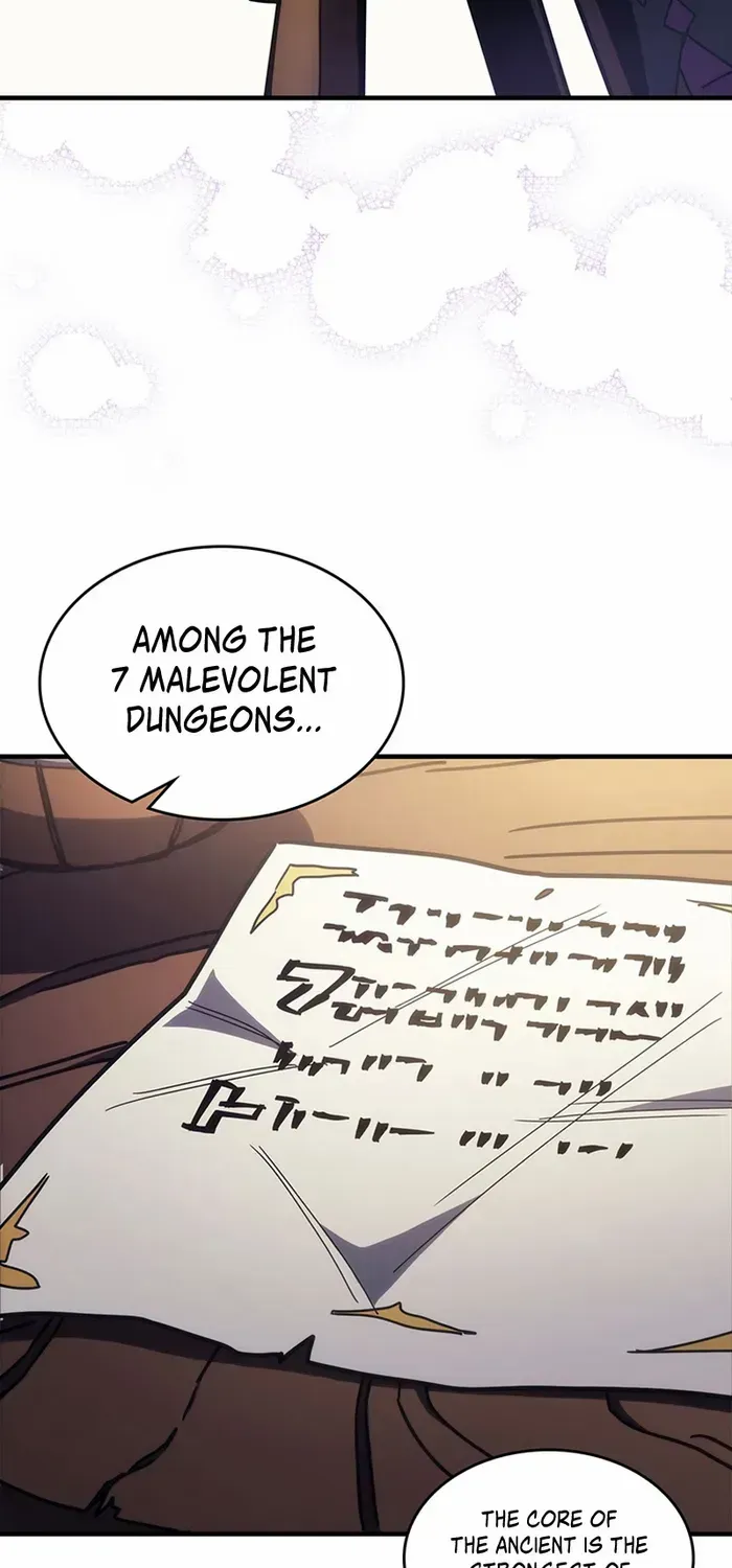 Mr Devourer, Please Act Like a Final Boss Chapter 8 page 55 - 