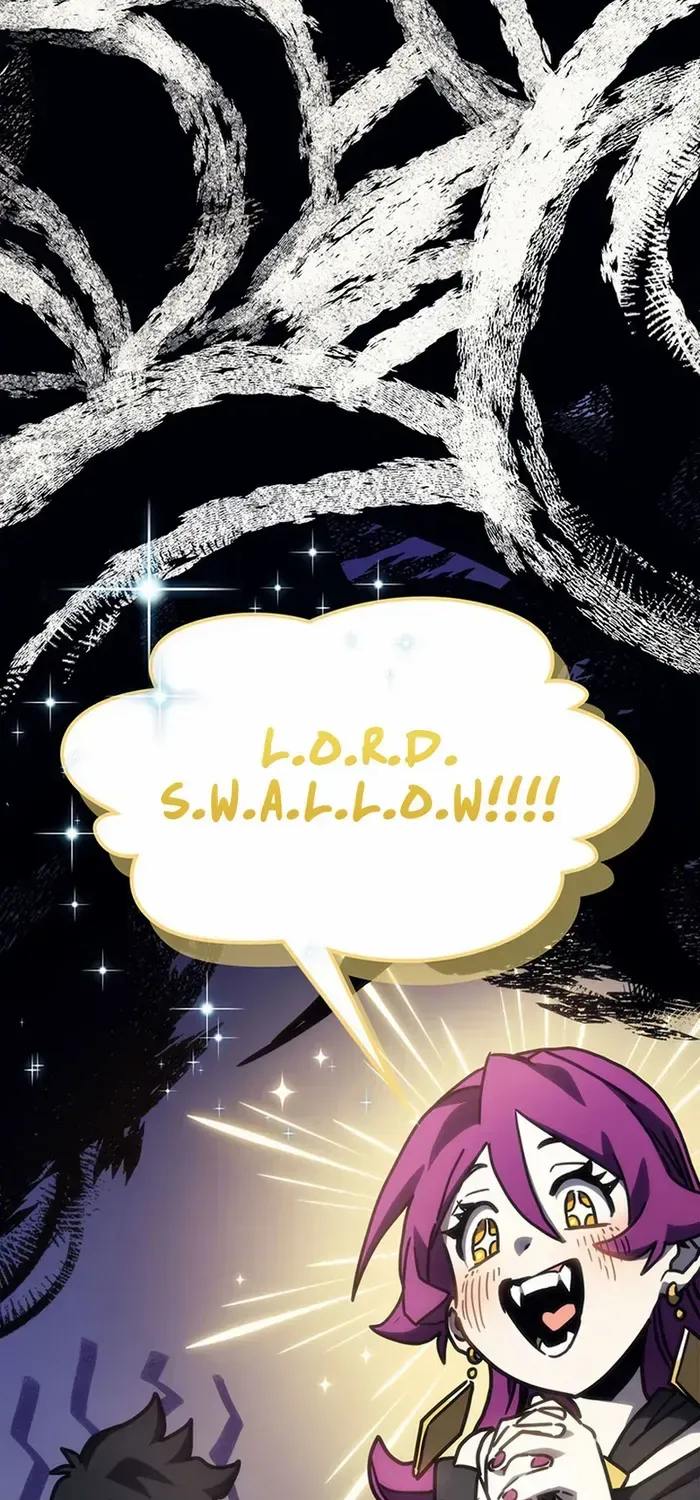 Mr Devourer, Please Act Like a Final Boss Chapter 8 page 60 - 