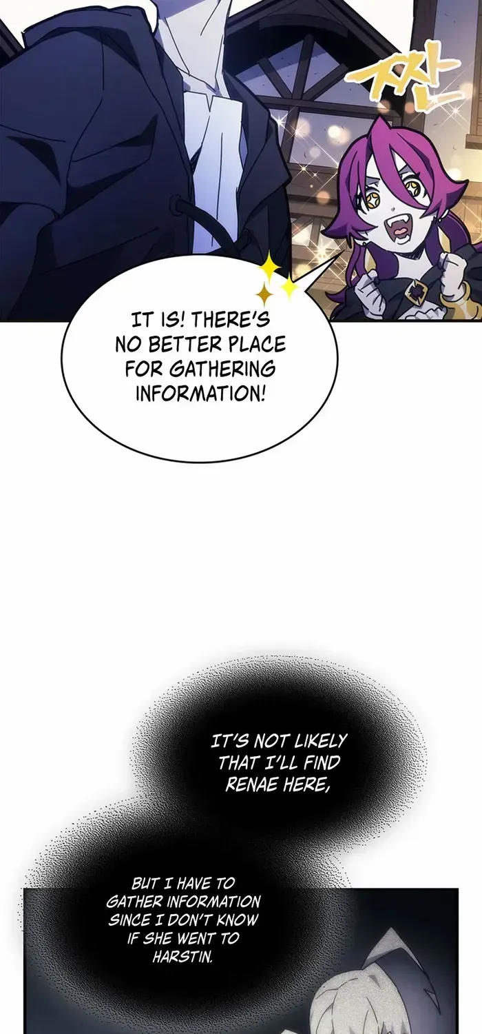 Mr Devourer, Please Act Like a Final Boss Chapter 8 page 7 - 