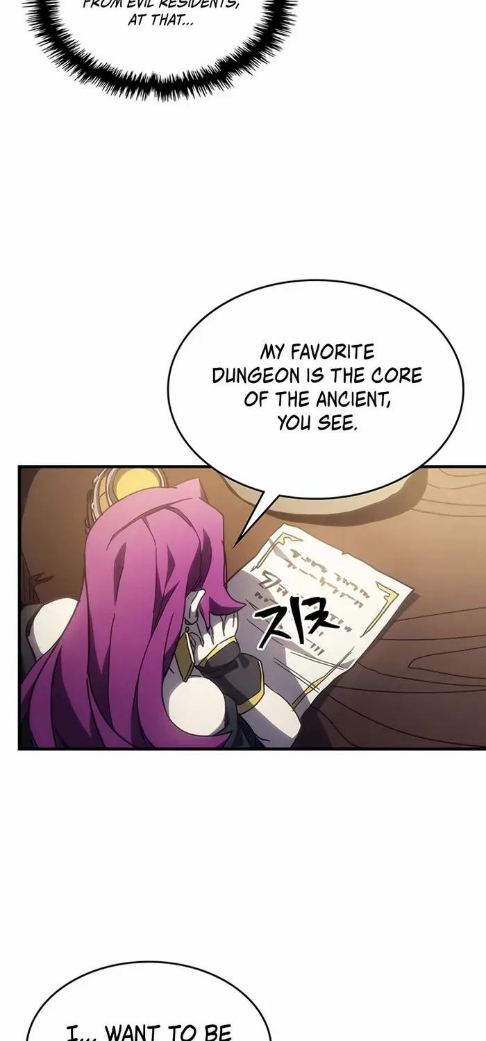 Mr Devourer, Please Act Like a Final Boss Chapter 8 page 62 - 