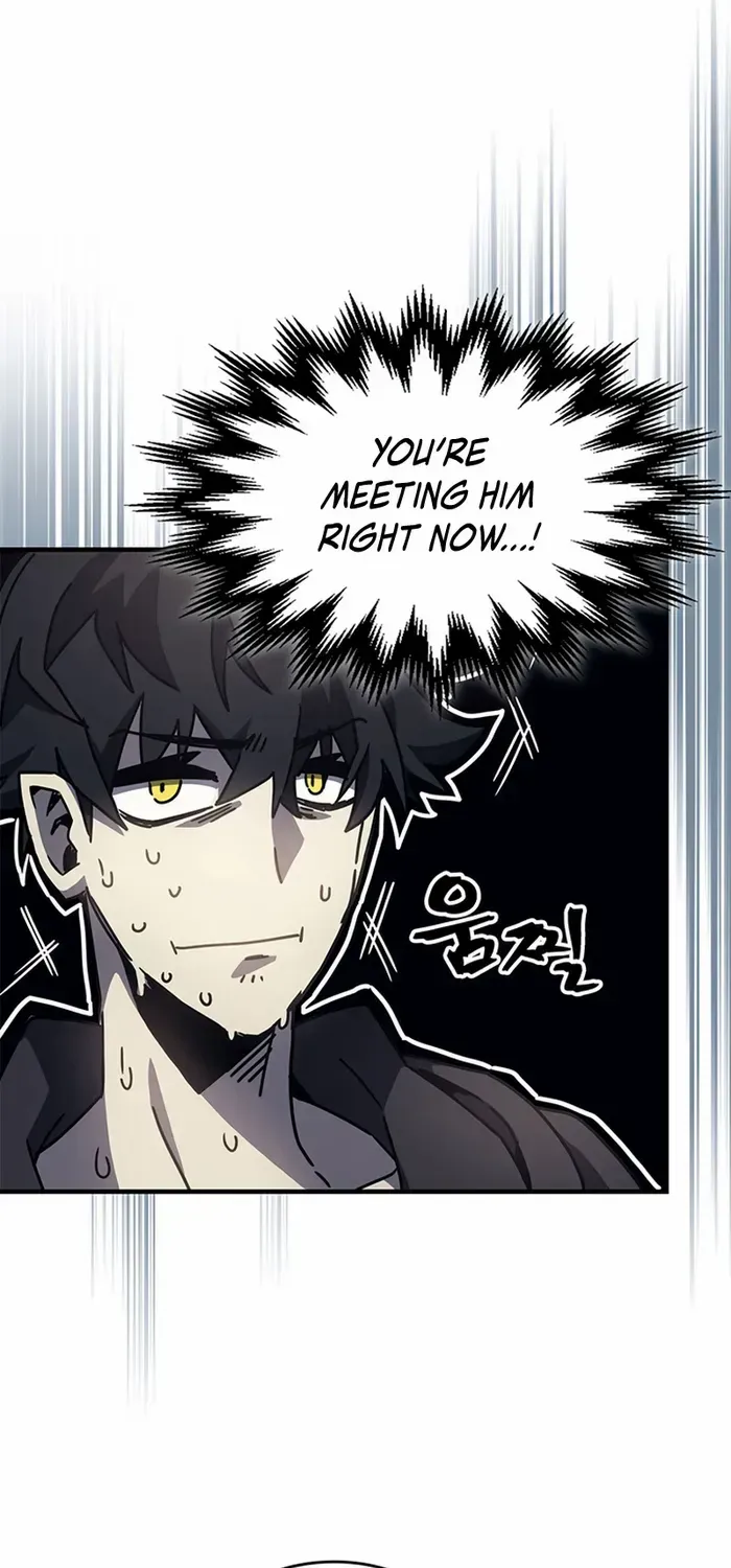 Mr Devourer, Please Act Like a Final Boss Chapter 8 page 65 - 