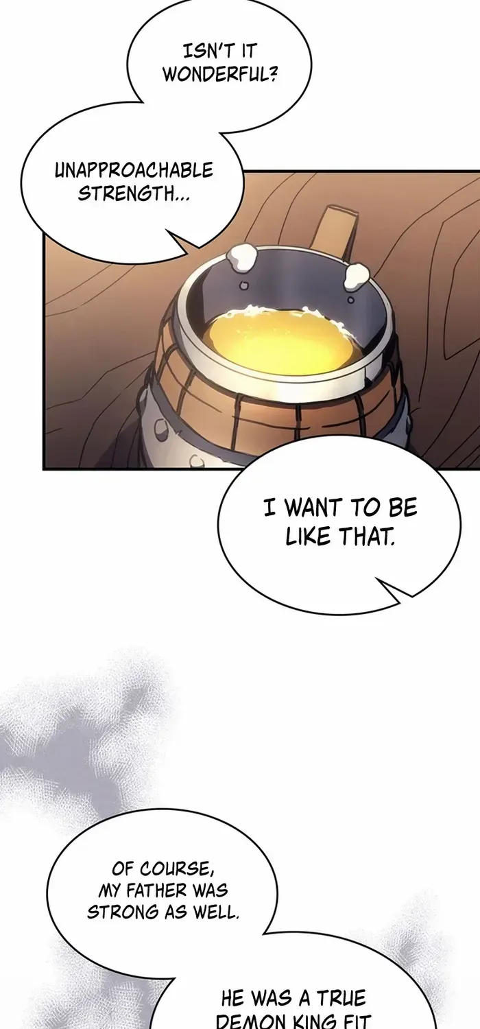 Mr Devourer, Please Act Like a Final Boss Chapter 8 page 66 - 