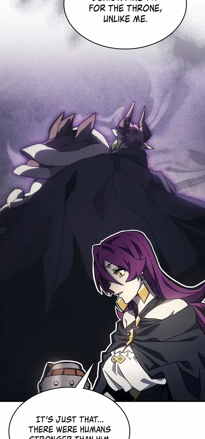 Mr Devourer, Please Act Like a Final Boss Chapter 8 page 67 - 