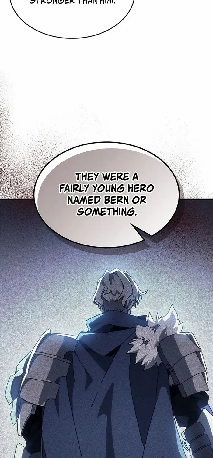 Mr Devourer, Please Act Like a Final Boss Chapter 8 page 68 - 