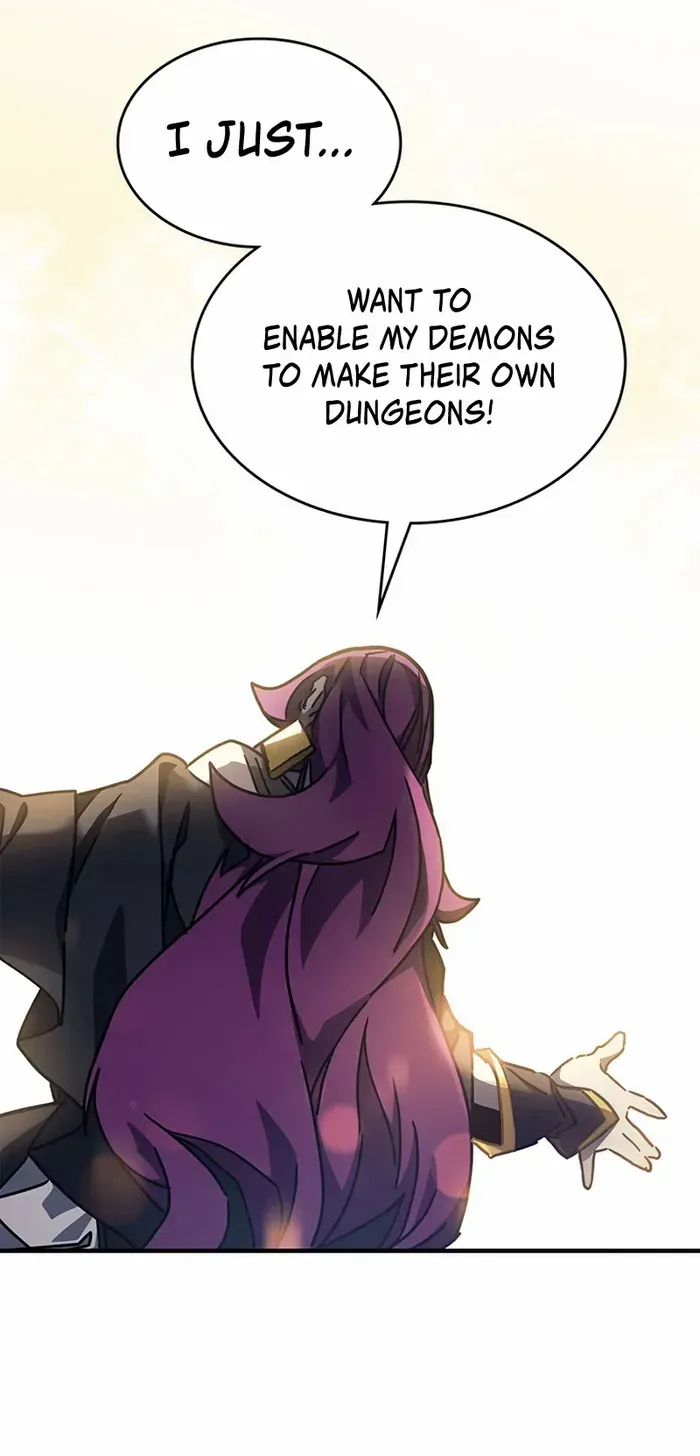 Mr Devourer, Please Act Like a Final Boss Chapter 8 page 71 - 