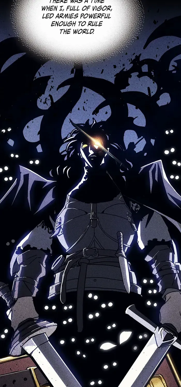 Mr Devourer, Please Act Like a Final Boss Chapter 8 page 74 - 