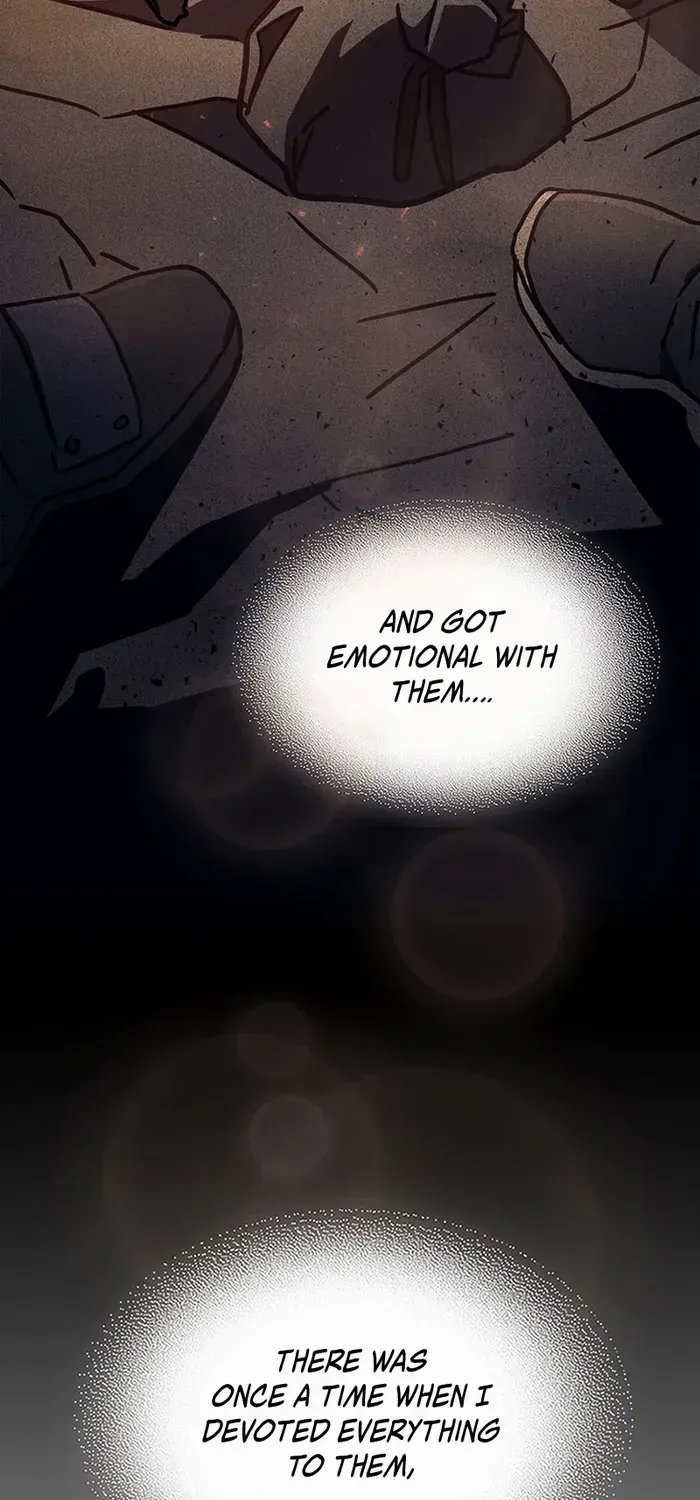 Mr Devourer, Please Act Like a Final Boss Chapter 8 page 77 - 