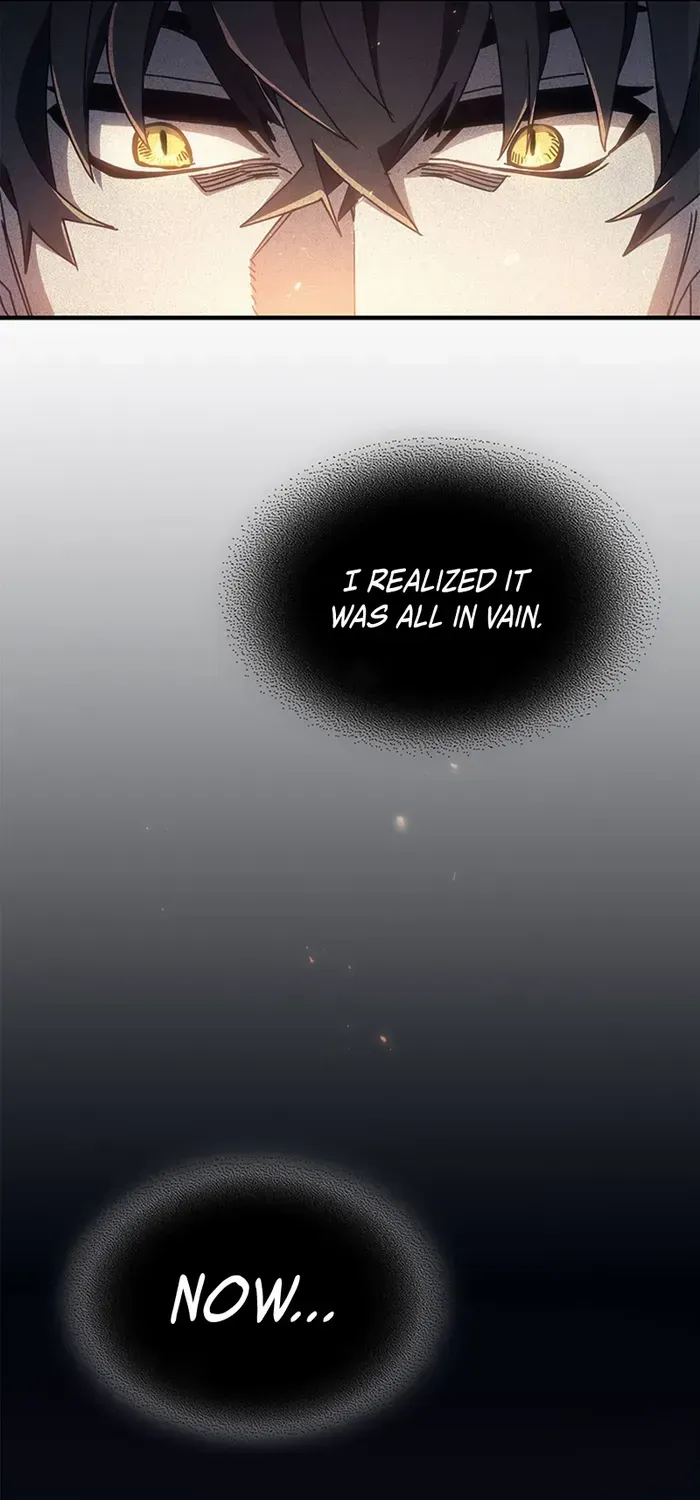 Mr Devourer, Please Act Like a Final Boss Chapter 8 page 79 - 