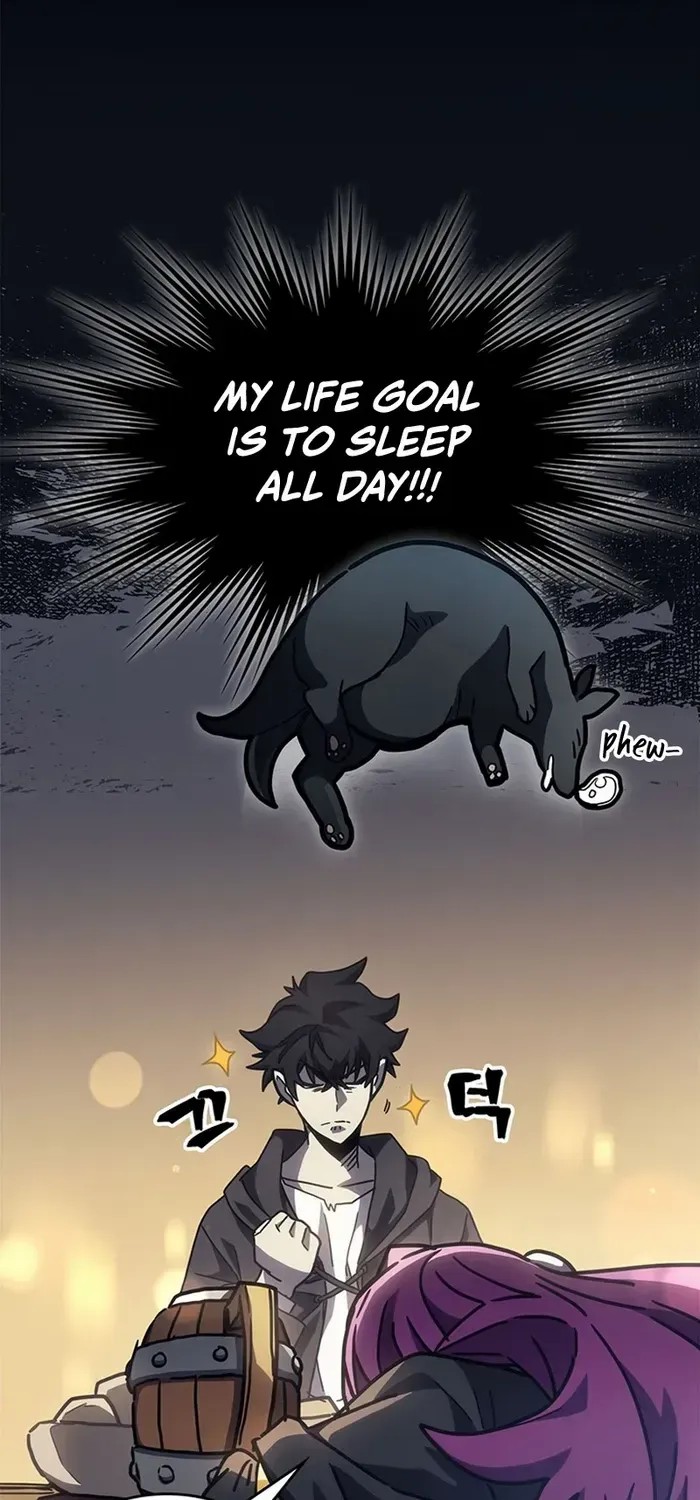 Mr Devourer, Please Act Like a Final Boss Chapter 8 page 80 - 