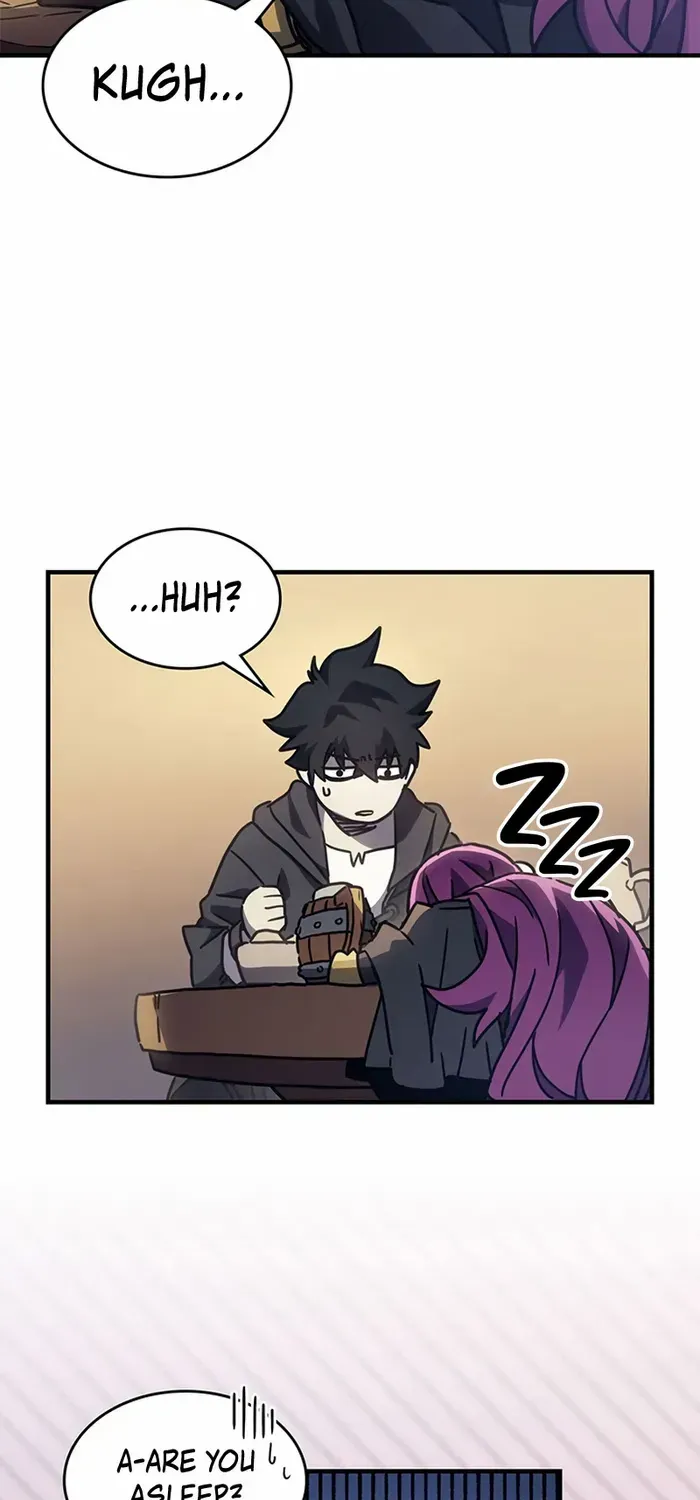 Mr Devourer, Please Act Like a Final Boss Chapter 8 page 81 - 
