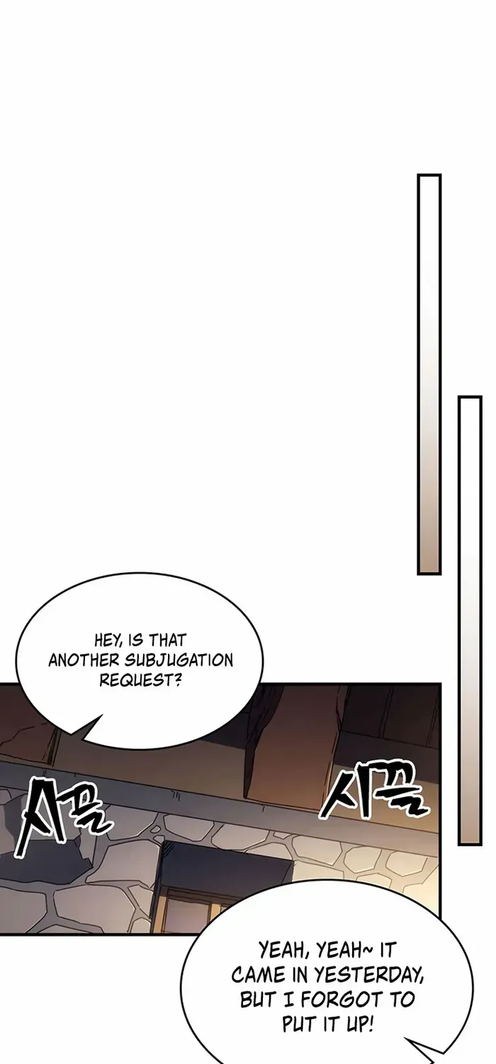 Mr Devourer, Please Act Like a Final Boss Chapter 8 page 83 - 