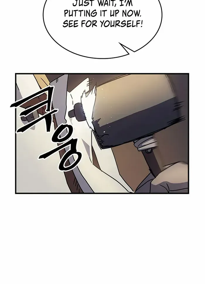 Mr Devourer, Please Act Like a Final Boss Chapter 8 page 85 - 