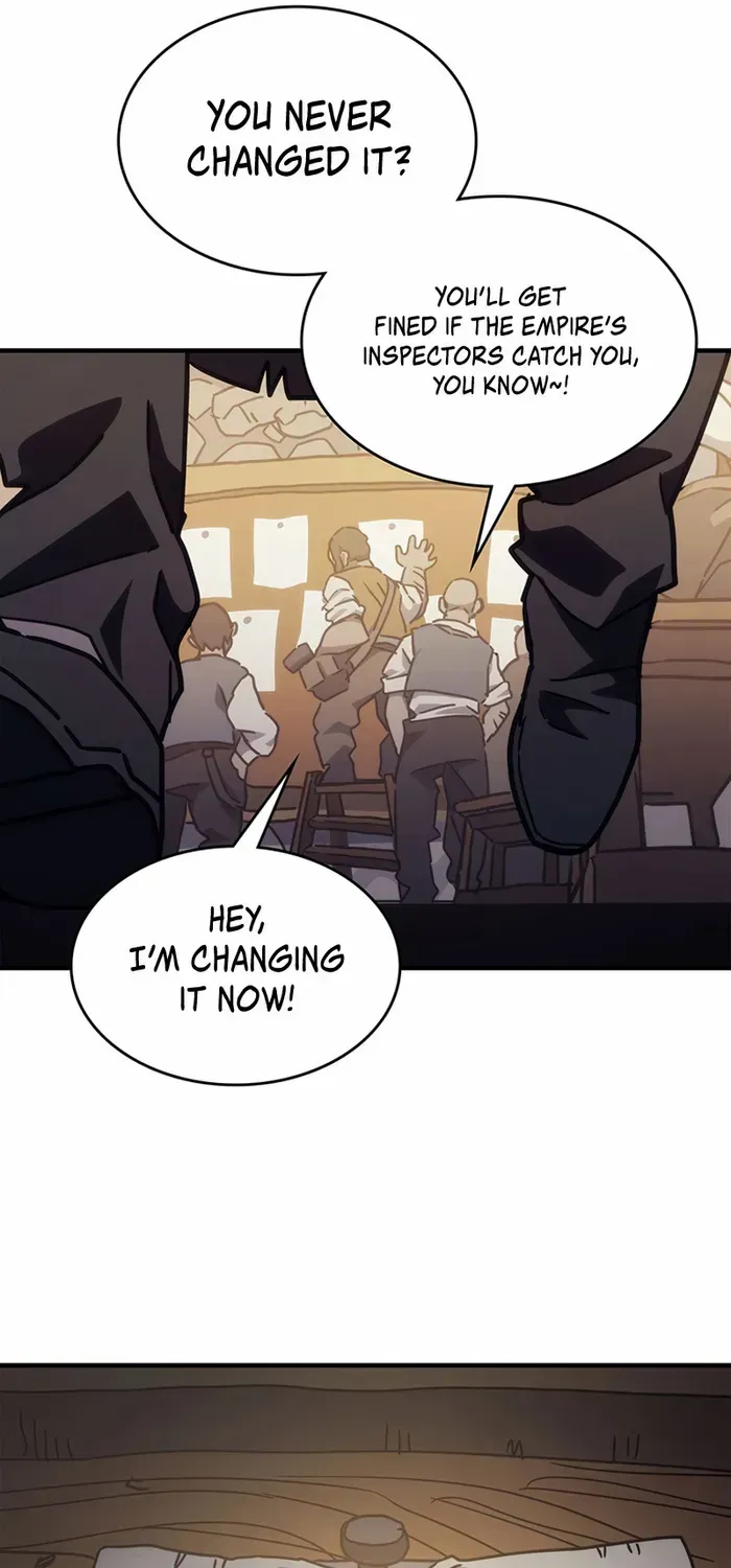 Mr Devourer, Please Act Like a Final Boss Chapter 8 page 86 - 