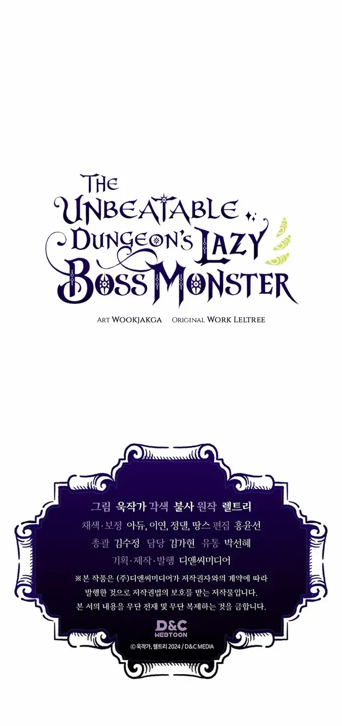 Mr Devourer, Please Act Like a Final Boss Chapter 8 page 89 - 