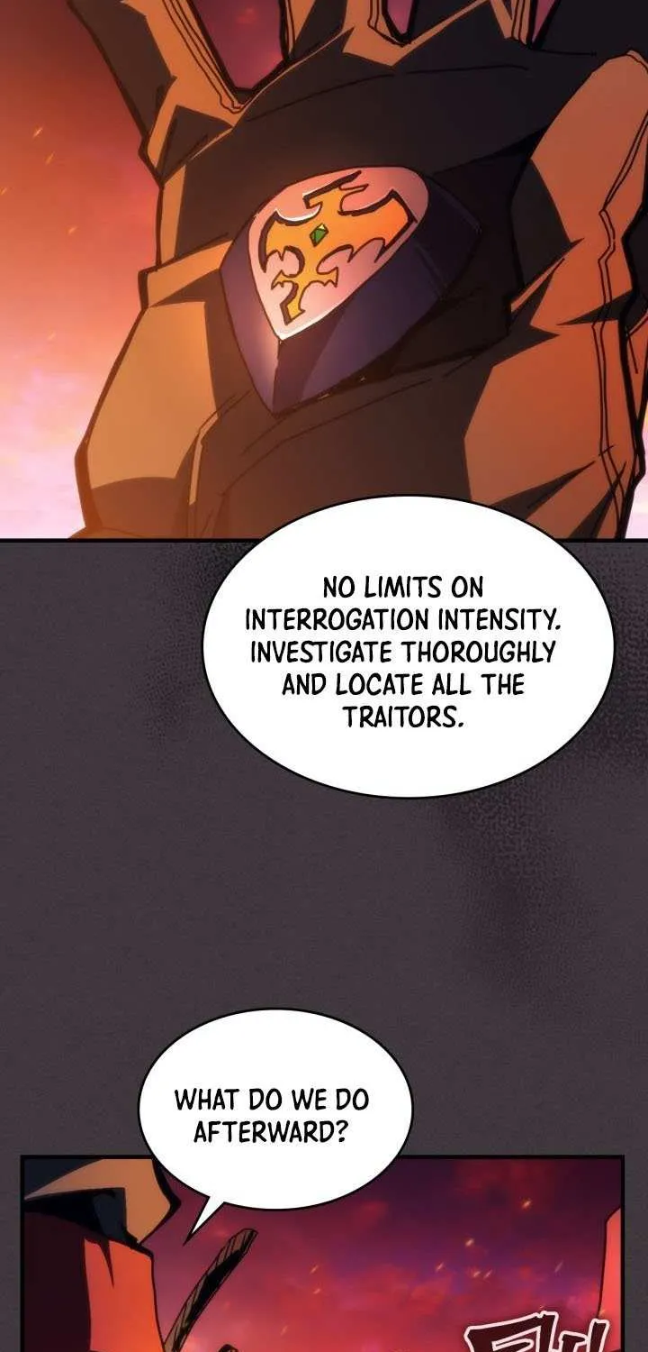 Mr Devourer, Please Act Like a Final Boss Chapter 80 page 12 - 