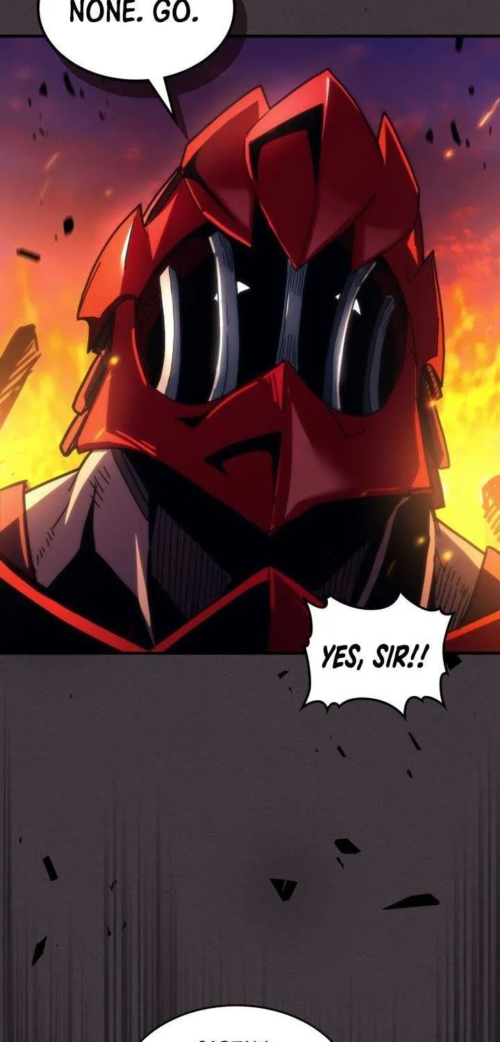 Mr Devourer, Please Act Like a Final Boss Chapter 80 page 14 - 
