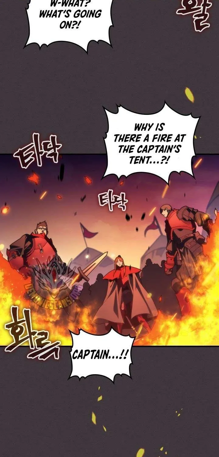 Mr Devourer, Please Act Like a Final Boss Chapter 80 page 3 - 