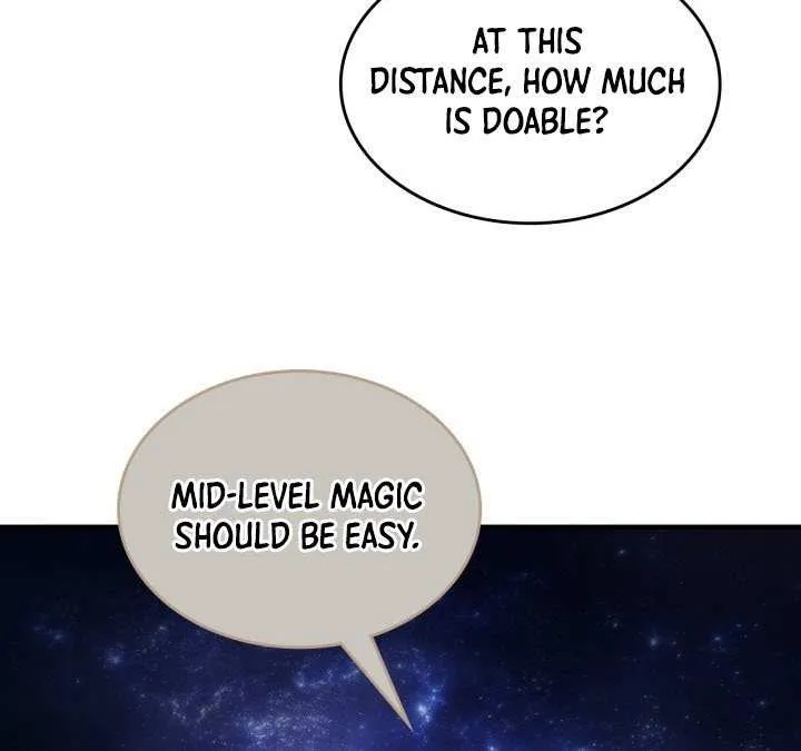 Mr Devourer, Please Act Like a Final Boss Chapter 80 page 22 - 