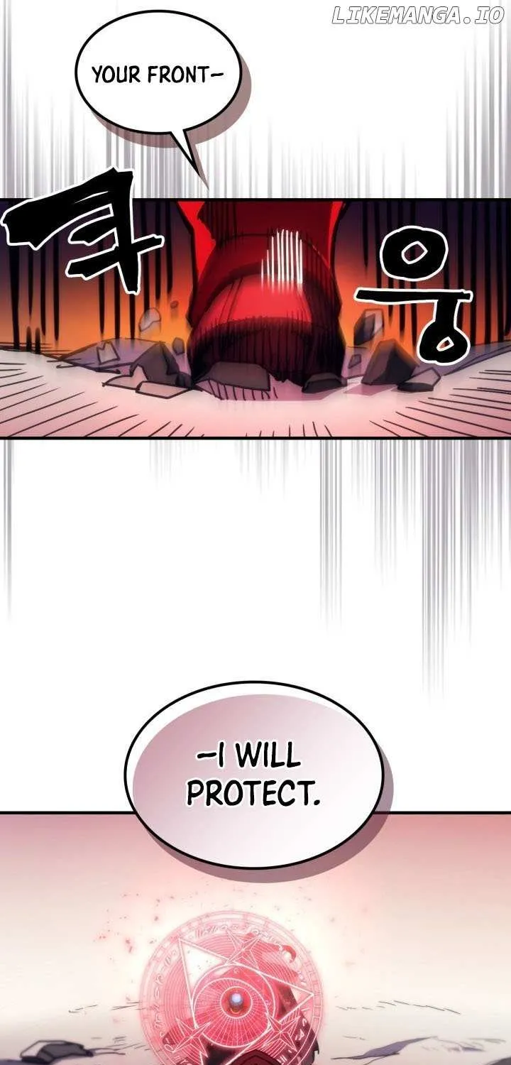 Mr Devourer, Please Act Like a Final Boss Chapter 80 page 30 - 