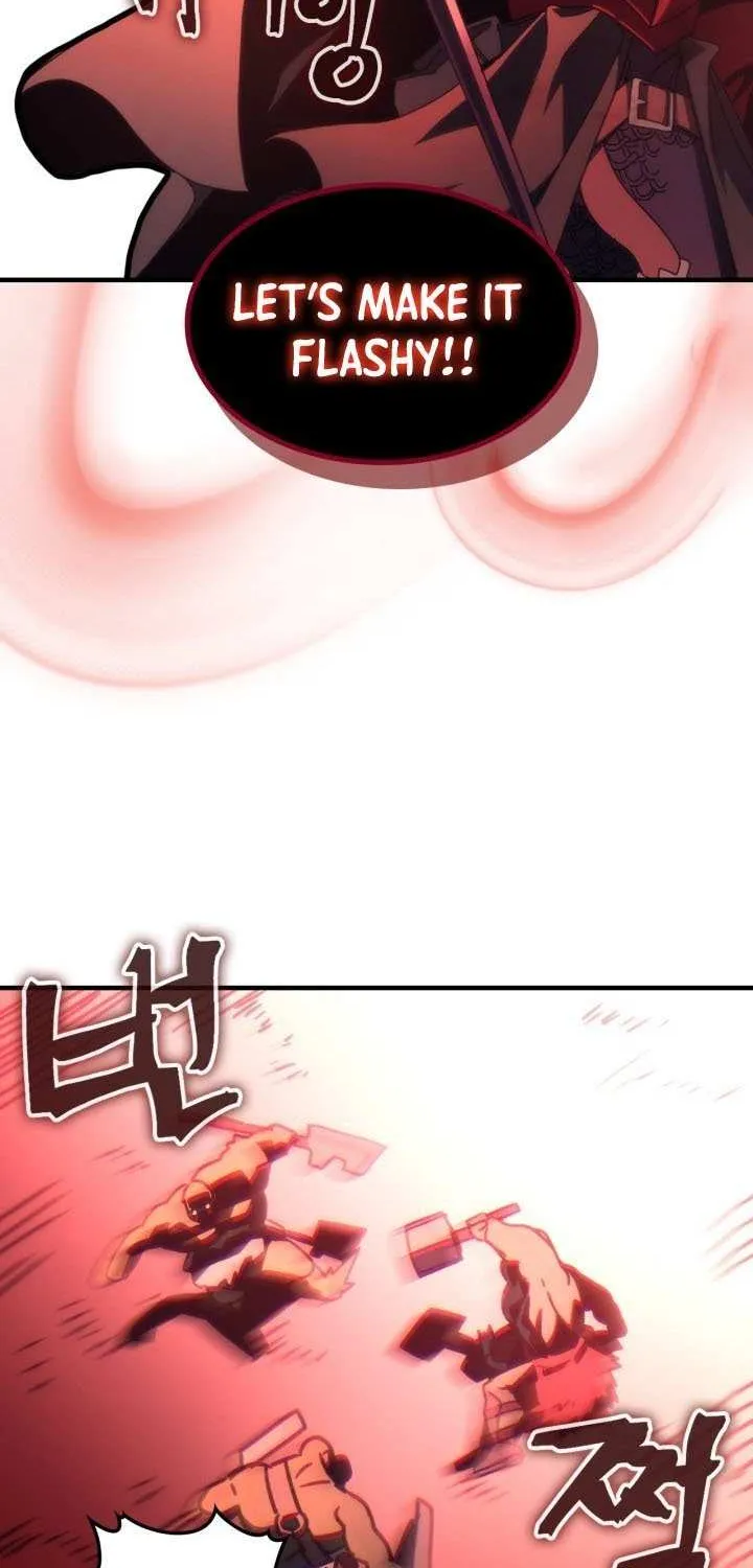 Mr Devourer, Please Act Like a Final Boss Chapter 80 page 33 - 