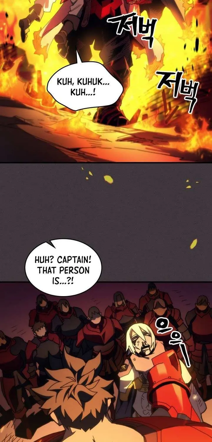 Mr Devourer, Please Act Like a Final Boss Chapter 80 page 5 - 