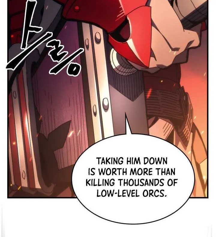 Mr Devourer, Please Act Like a Final Boss Chapter 80 page 42 - 