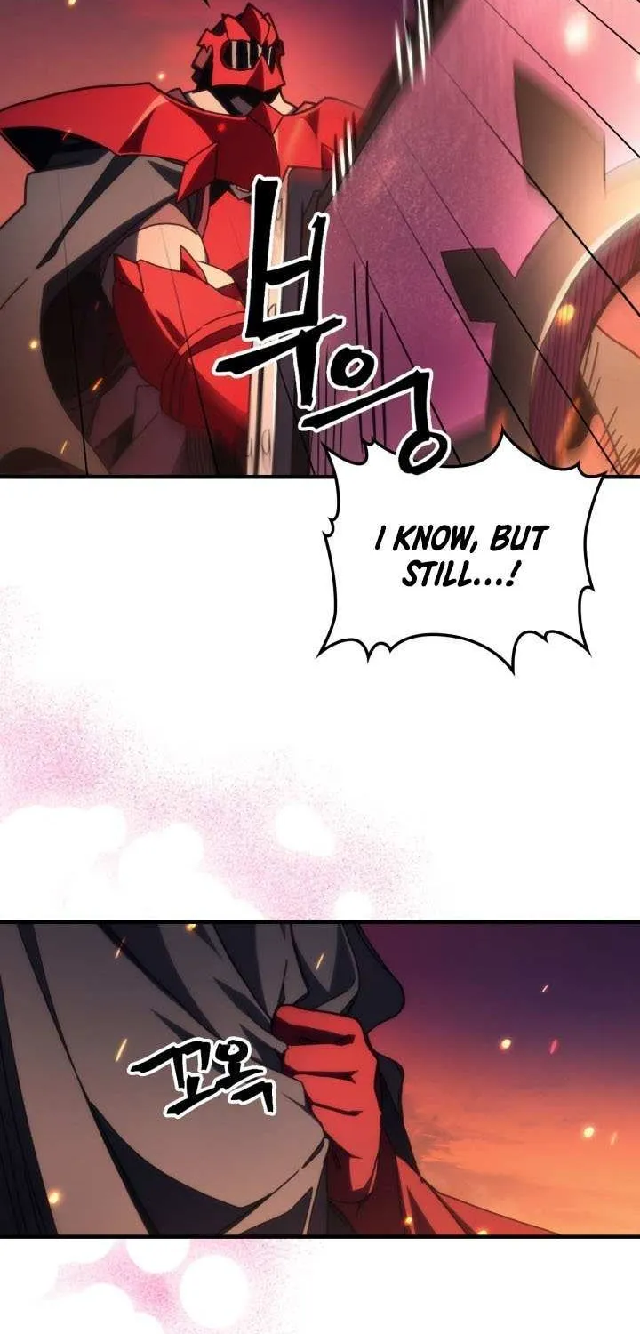 Mr Devourer, Please Act Like a Final Boss Chapter 80 page 44 - 