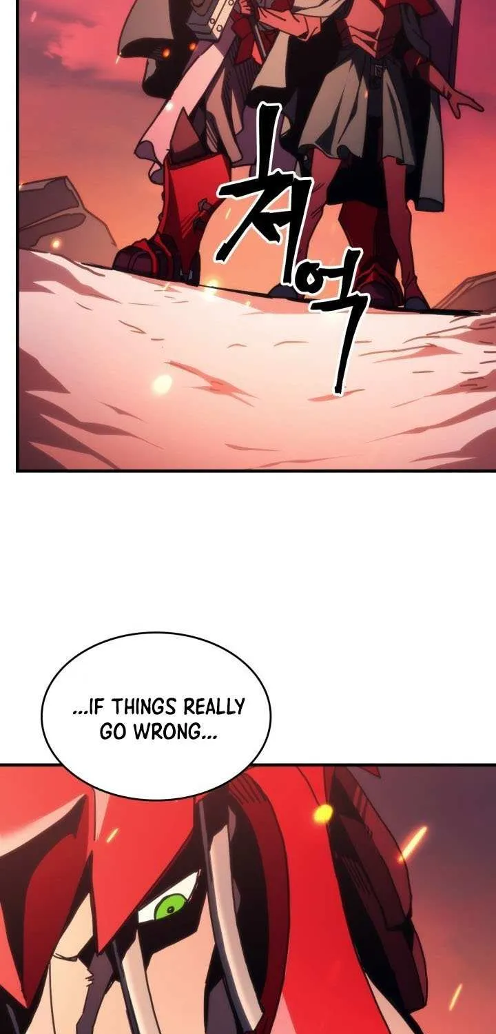 Mr Devourer, Please Act Like a Final Boss Chapter 80 page 47 - 