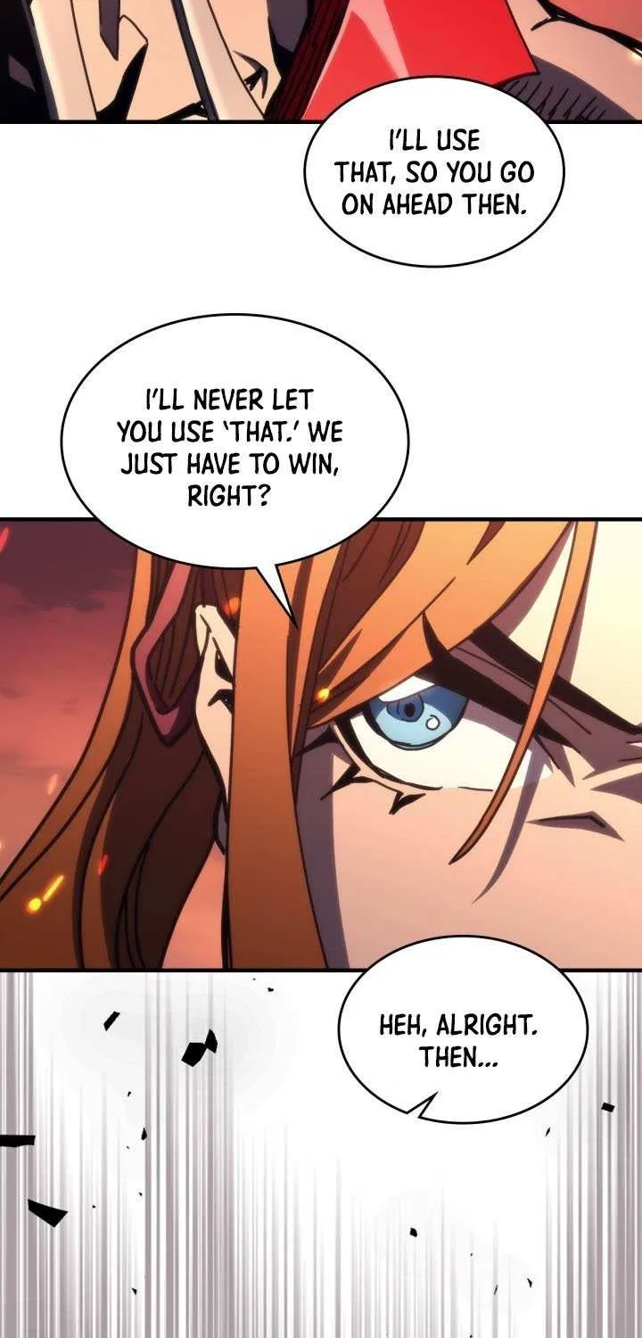 Mr Devourer, Please Act Like a Final Boss Chapter 80 page 48 - 
