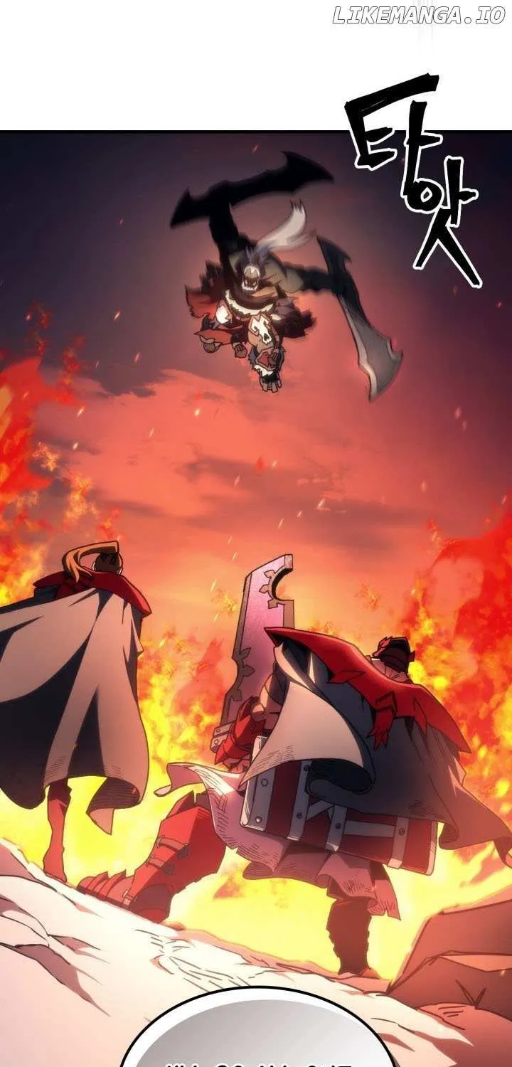 Mr Devourer, Please Act Like a Final Boss Chapter 80 page 50 - 