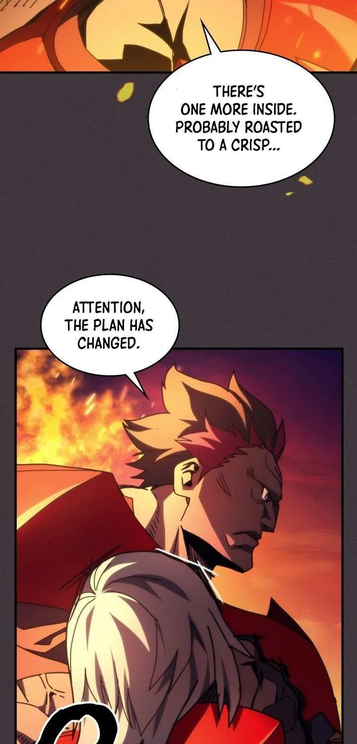 Mr Devourer, Please Act Like a Final Boss Chapter 80 page 6 - 