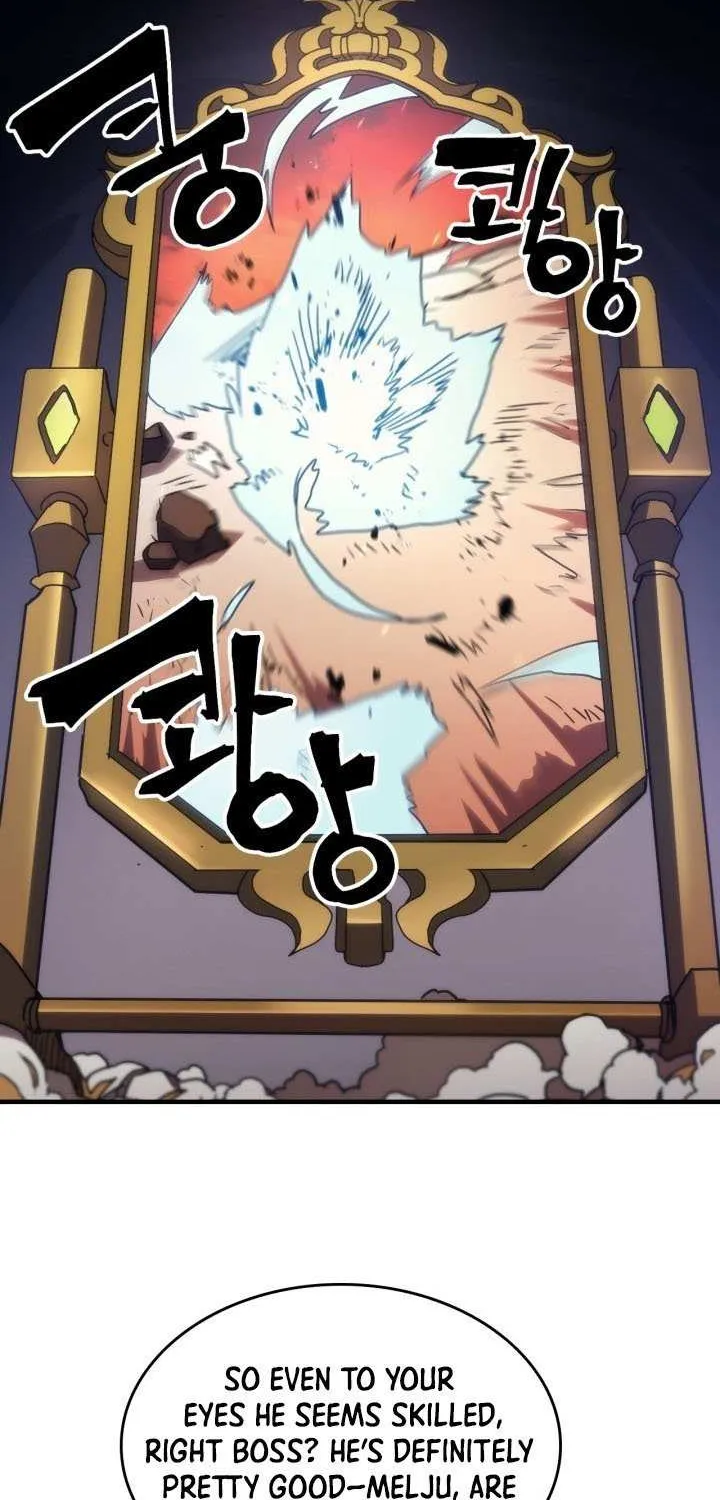 Mr Devourer, Please Act Like a Final Boss Chapter 80 page 53 - 