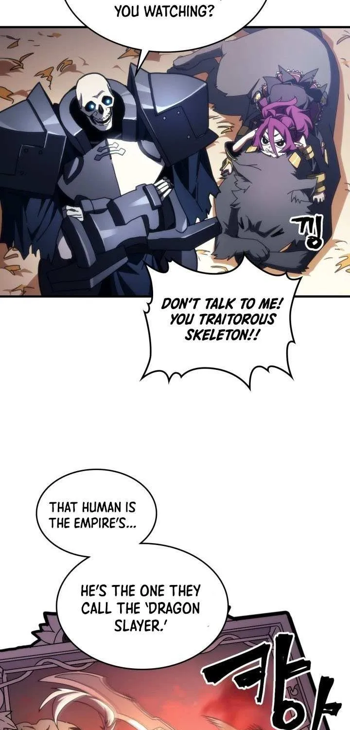 Mr Devourer, Please Act Like a Final Boss Chapter 80 page 54 - 