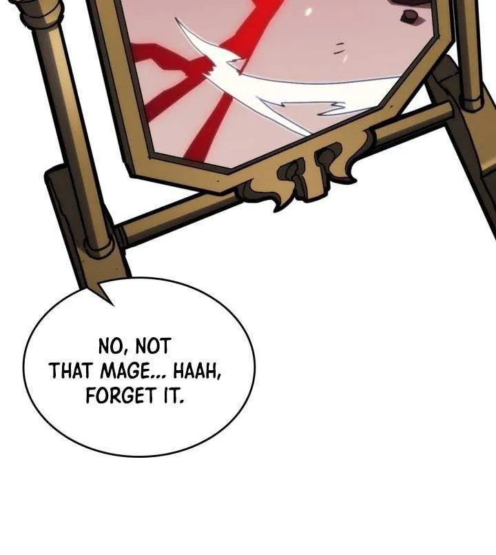 Mr Devourer, Please Act Like a Final Boss Chapter 80 page 56 - 
