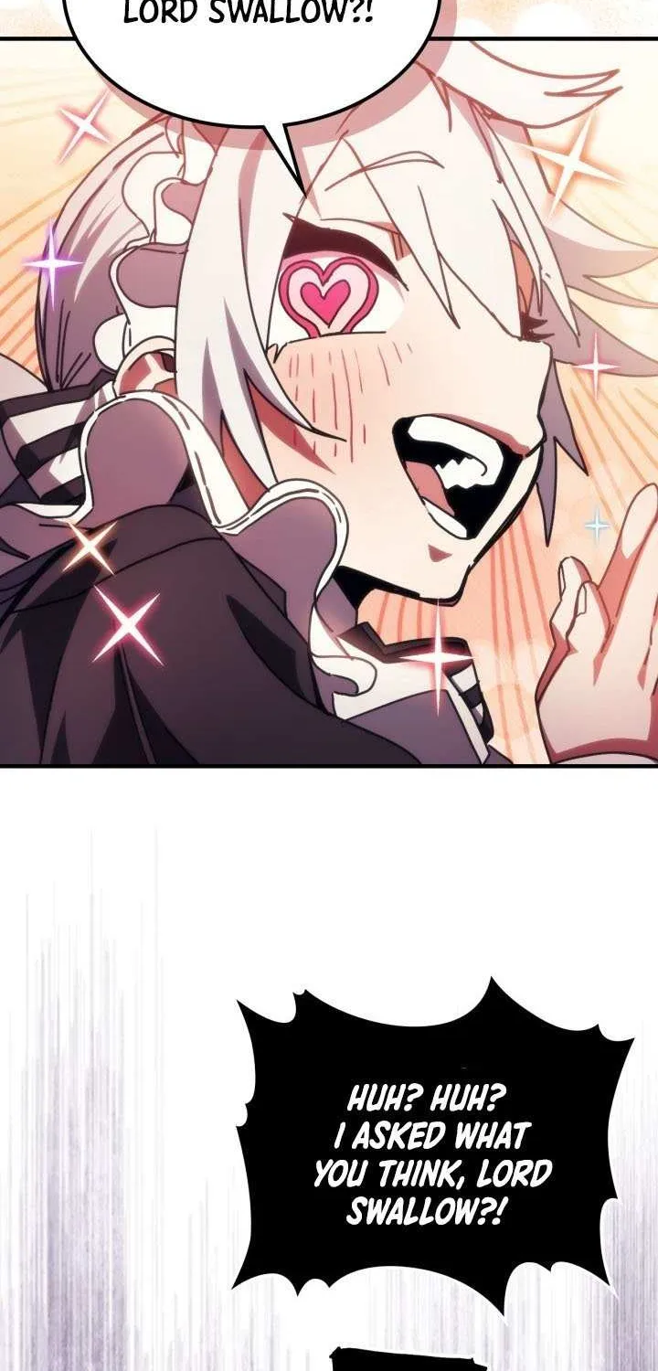 Mr Devourer, Please Act Like a Final Boss Chapter 80 page 58 - 