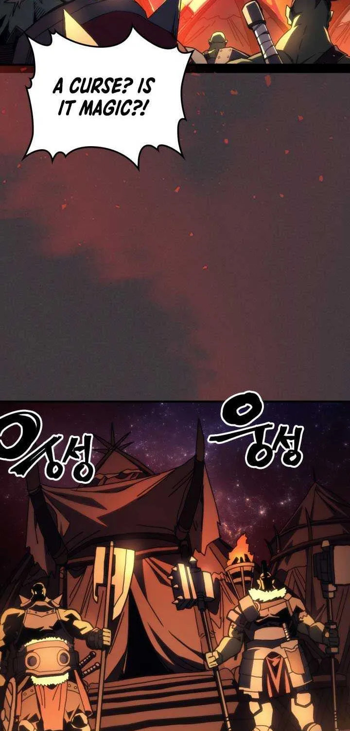 Mr Devourer, Please Act Like a Final Boss Chapter 81 page 2 - 