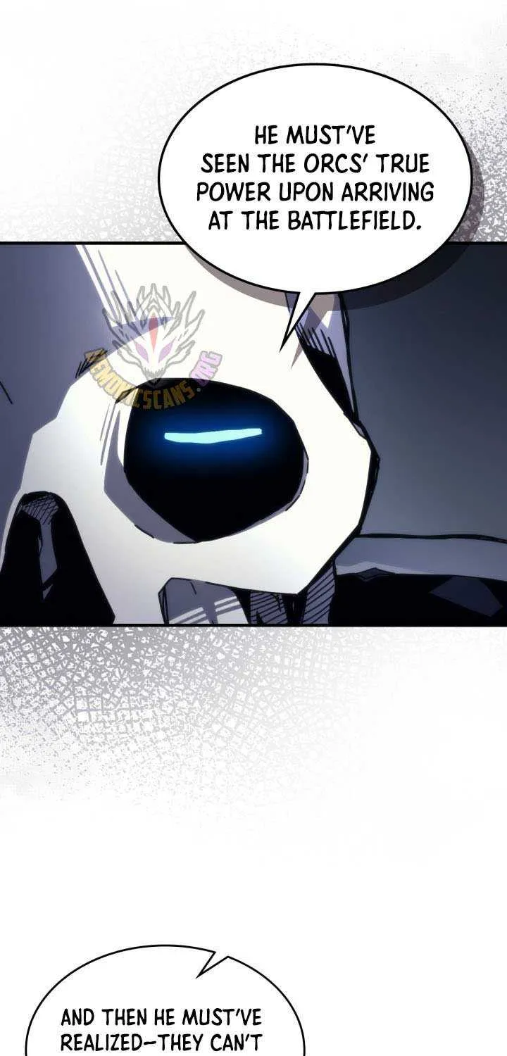 Mr Devourer, Please Act Like a Final Boss Chapter 81 page 11 - 
