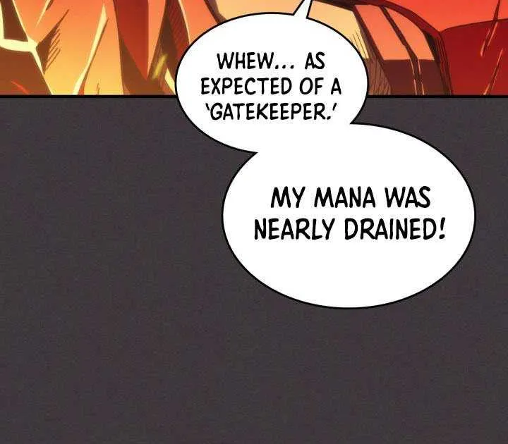 Mr Devourer, Please Act Like a Final Boss Chapter 81 page 22 - 
