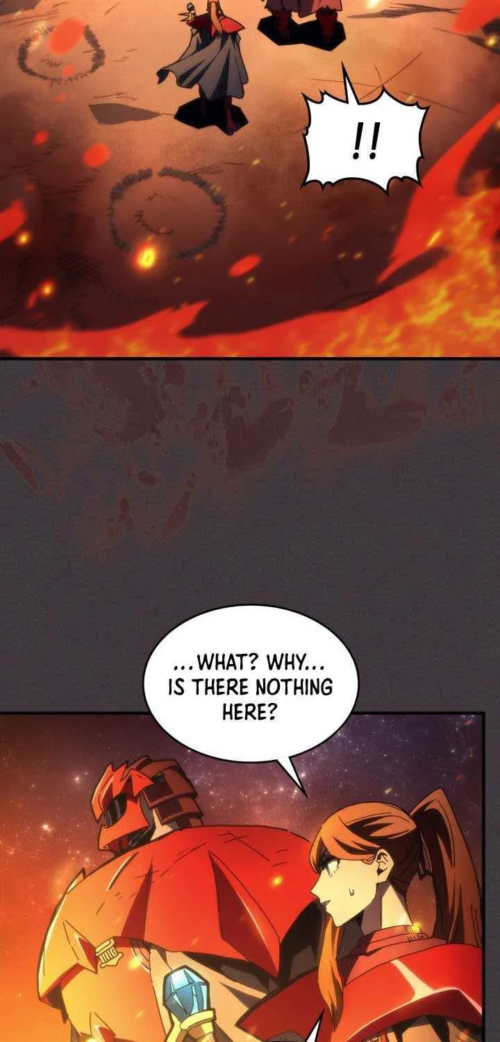 Mr Devourer, Please Act Like a Final Boss Chapter 81 page 25 - 