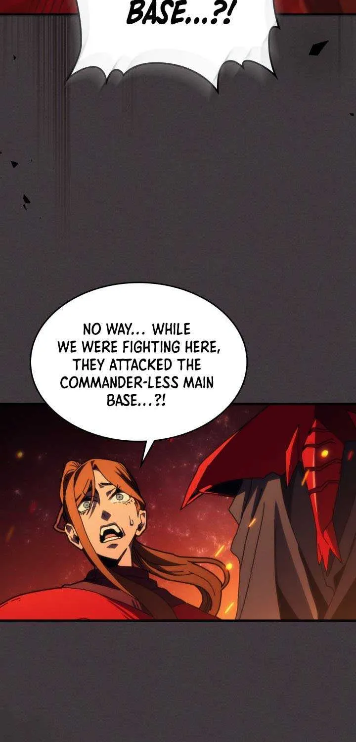 Mr Devourer, Please Act Like a Final Boss Chapter 81 page 28 - 