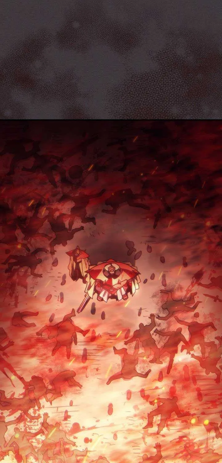 Mr Devourer, Please Act Like a Final Boss Chapter 81 page 33 - 