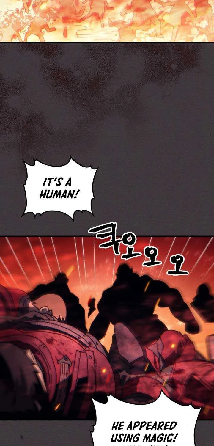 Mr Devourer, Please Act Like a Final Boss Chapter 81 page 34 - 