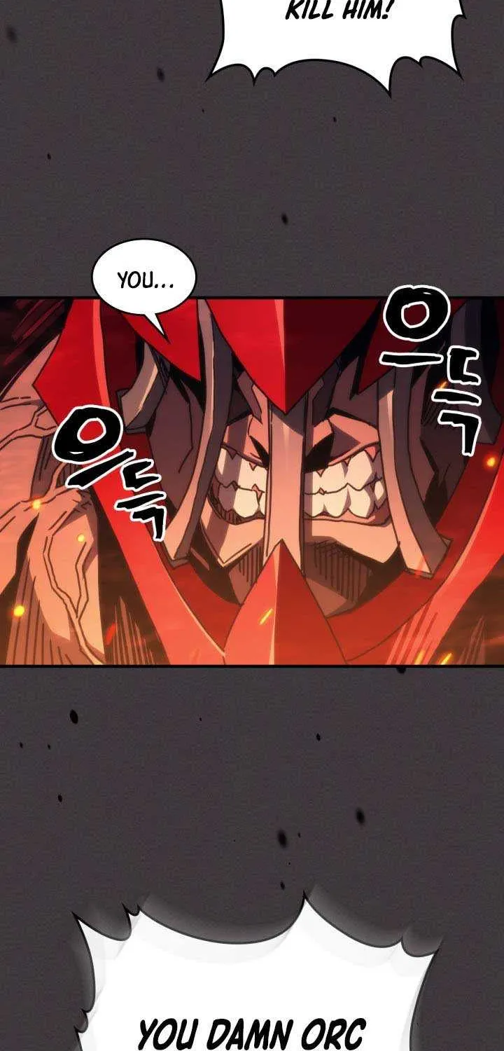 Mr Devourer, Please Act Like a Final Boss Chapter 81 page 35 - 