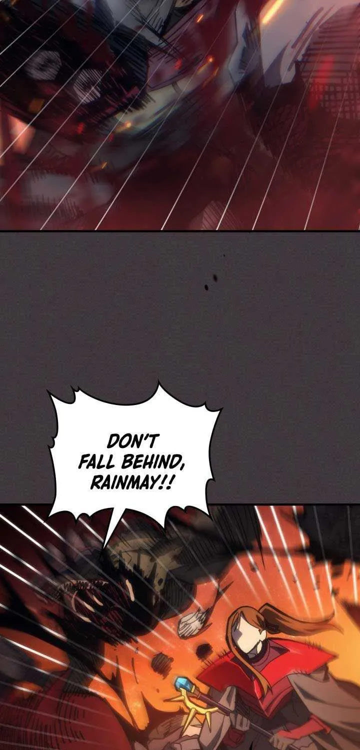 Mr Devourer, Please Act Like a Final Boss Chapter 81 page 37 - 