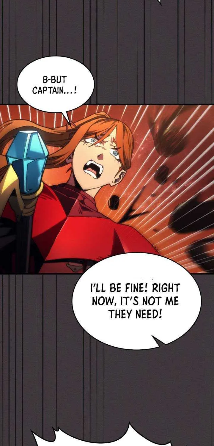 Mr Devourer, Please Act Like a Final Boss Chapter 81 page 40 - 