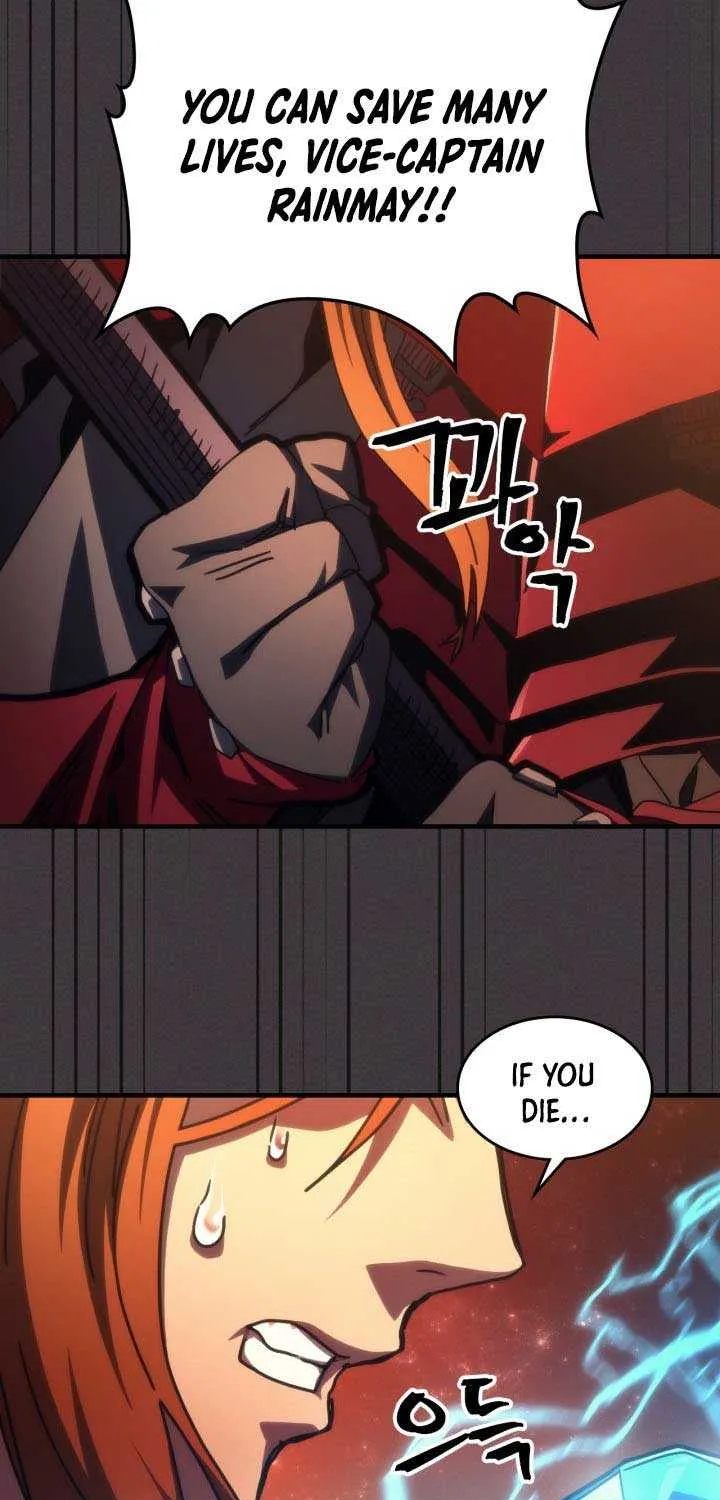 Mr Devourer, Please Act Like a Final Boss Chapter 81 page 41 - 